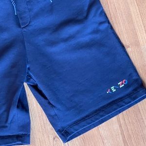 Kenzo Shorts